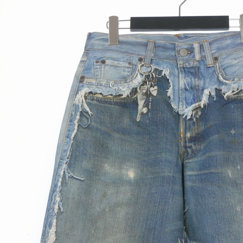 未使用品 アクネ ストゥディオズ Acne Studios 26SS トロンプルイユ