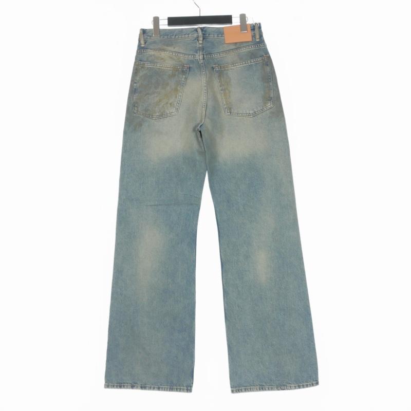 未使用品 アクネ ストゥディオズ Acne Studios 26SS レギュラー 