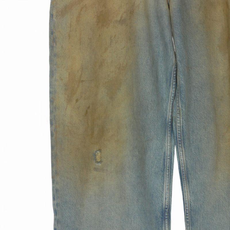 未使用品 アクネ ストゥディオズ Acne Studios 26SS ルーズフィット