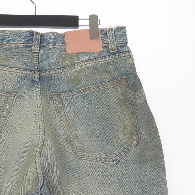 未使用品 アクネ ストゥディオズ Acne Studios 26SS ルーズフィット