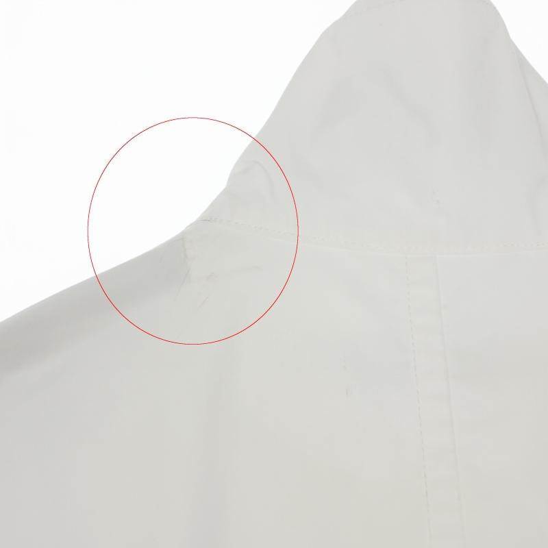 ユニクロ（UNIQLO） +J 21SS オーバーサイズフーデッドロングコート