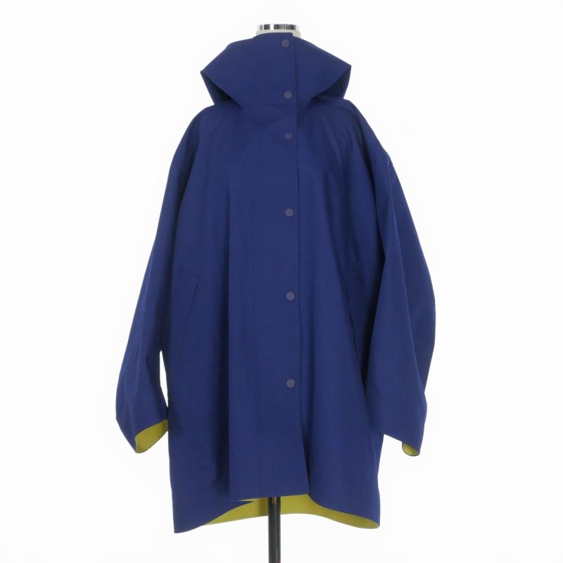 ユニクロ（UNIQLO） × マルニ MARNI 22SS ブロックテックリラックス