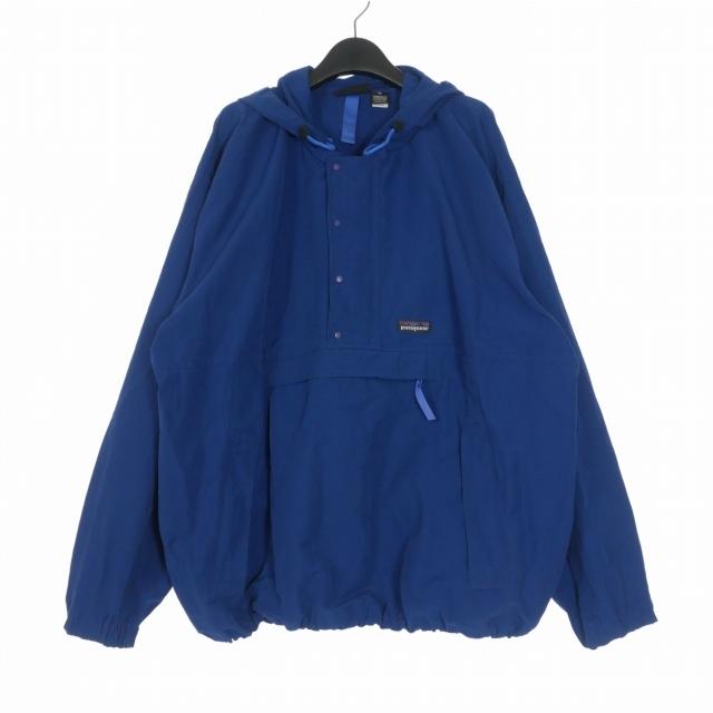 パタゴニア Patagonia 90's バギーズ・プルオーバー アノラック
