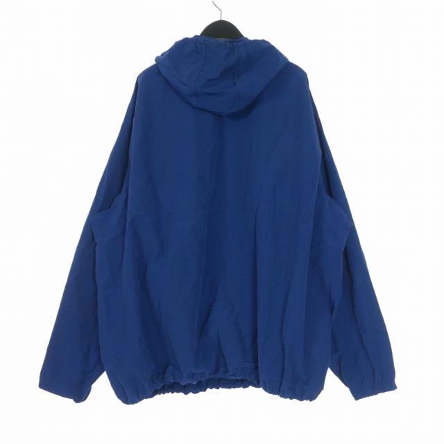 パタゴニア Patagonia 90's バギーズ・プルオーバー アノラック