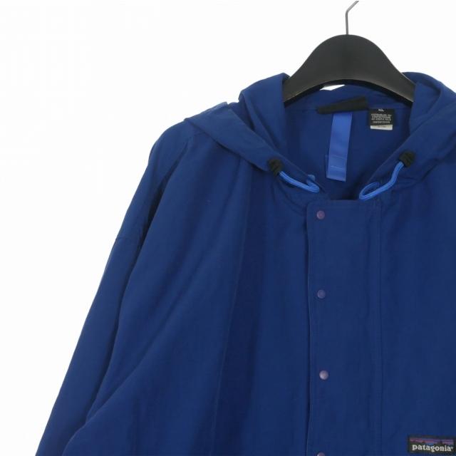 パタゴニア Patagonia 90's バギーズ・プルオーバー アノラック