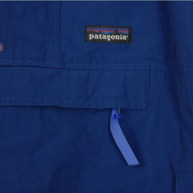 パタゴニア Patagonia 90's バギーズ・プルオーバー アノラック