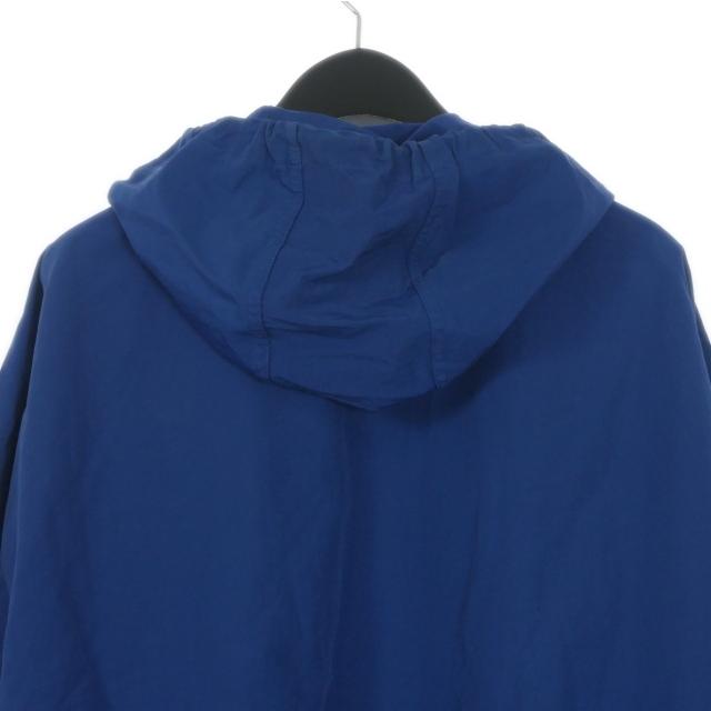 パタゴニア Patagonia 90's バギーズ・プルオーバー アノラック