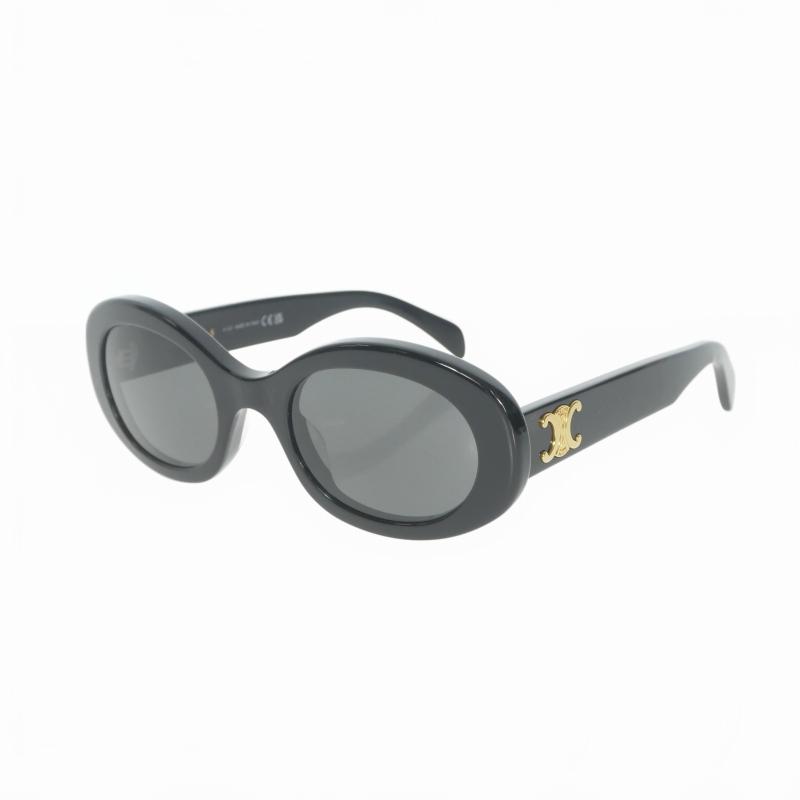 CELINE（セリーヌ） トリオンフ 01 サングラス アセテート 眼鏡 メガネ