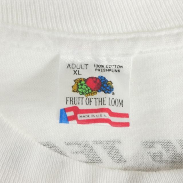 ヴィンテージ VINTAGE 90s USA製 Marlboro マルボロ レーシングTシャツ