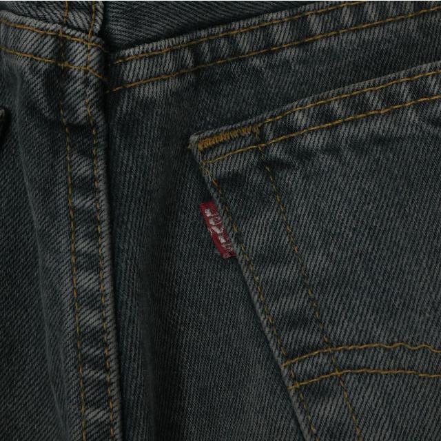 Levi's（リーバイス） Levi's 517 2000年 ブーツカットデニムパンツ