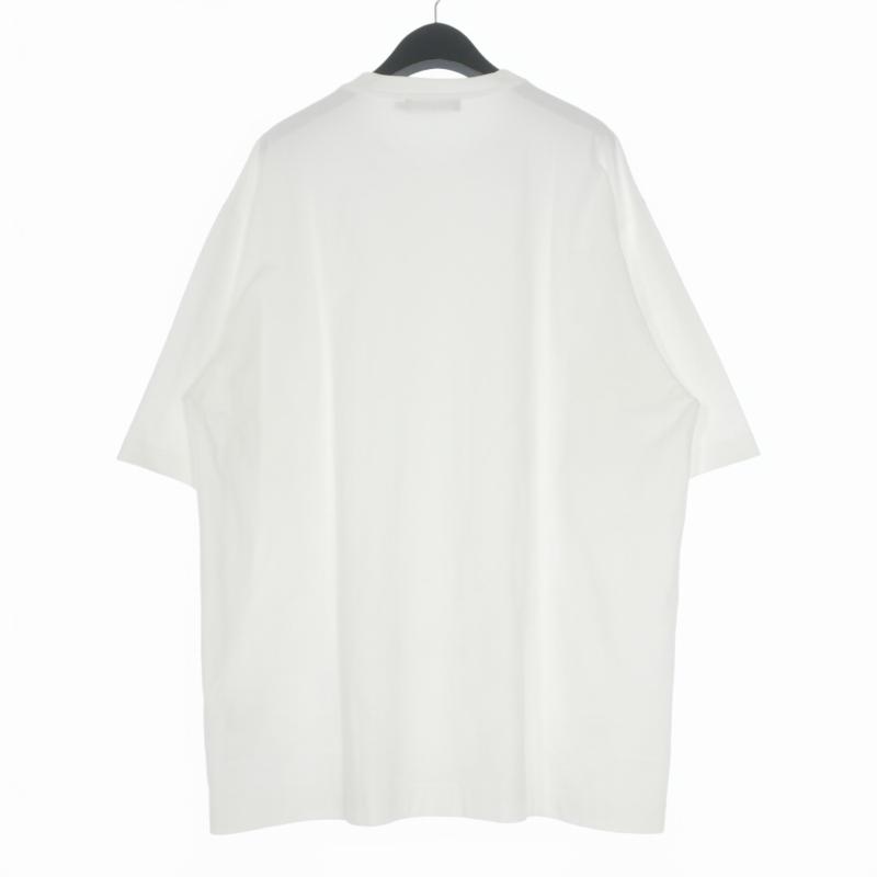 DOLCE&GABBANA（ドルチェ & ガッバーナ） ドルガバ ミニロゴ クルー