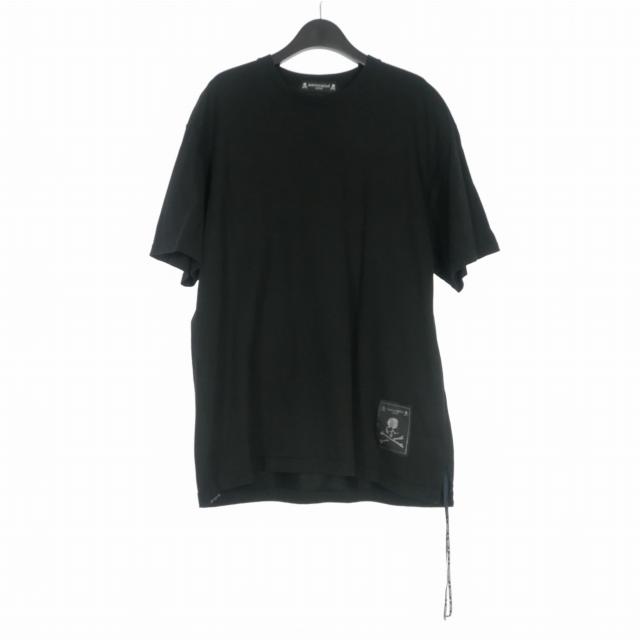 マスターマインド mastermind JAPAN 24SS Circle Skull T-Shirt 