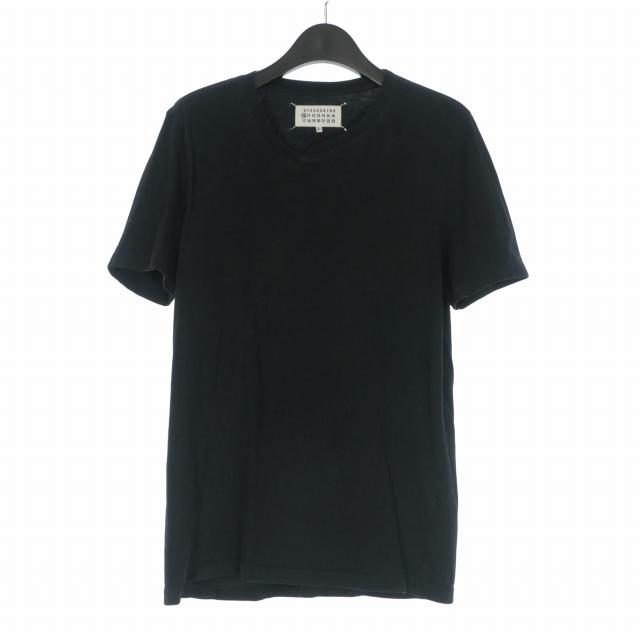 メゾンマルジェラ Maison Margiela カレンダータグ Tシャツ カットソー