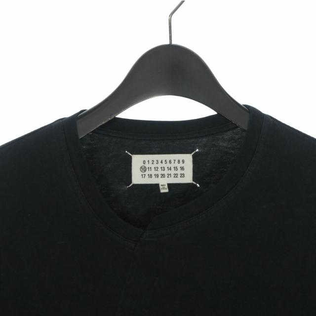 メゾンマルジェラ Maison Margiela カレンダータグ Tシャツ カットソー