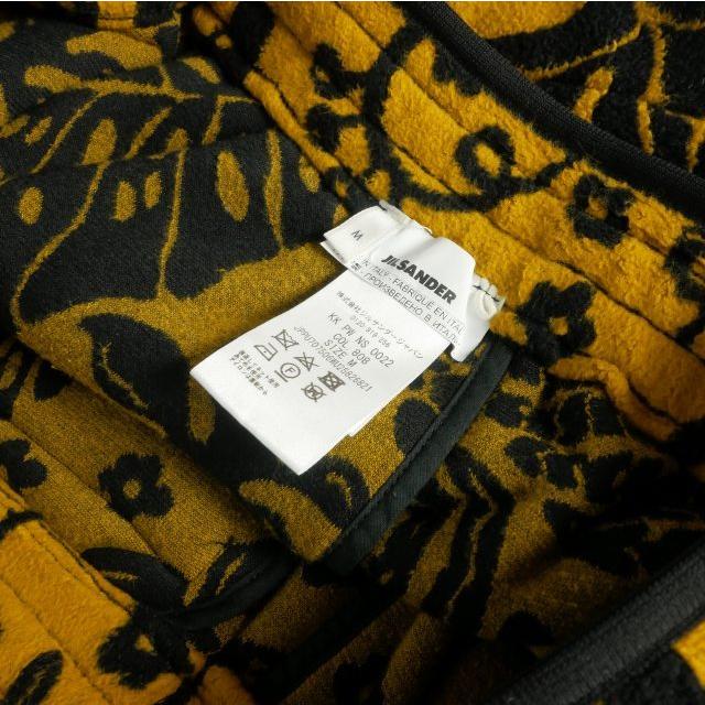 JIL SANDER ジルサンダー イエローショートパンツ アウトレット】JIL