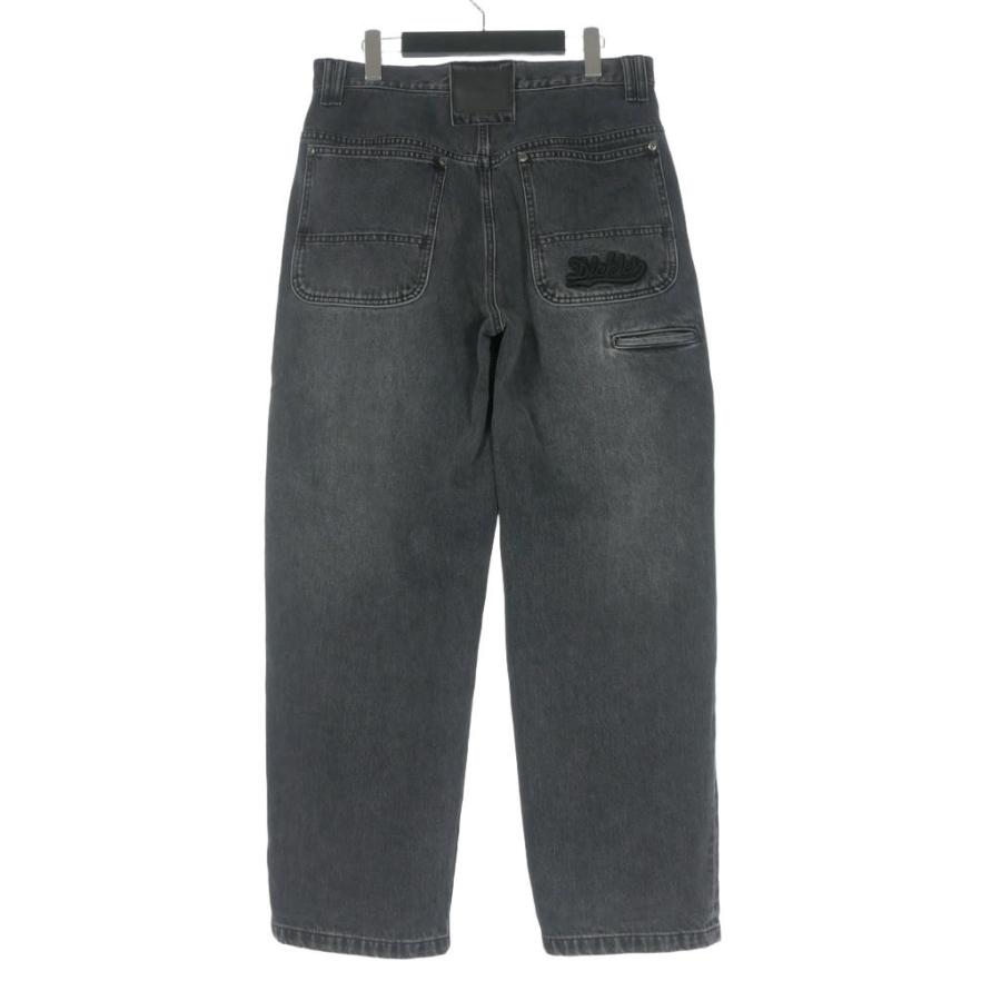 シュプリーム　ディッキーズ　デニム　32 Supreme（シュプリーム） × ディッキーズ Dickies 23AW Double Knee