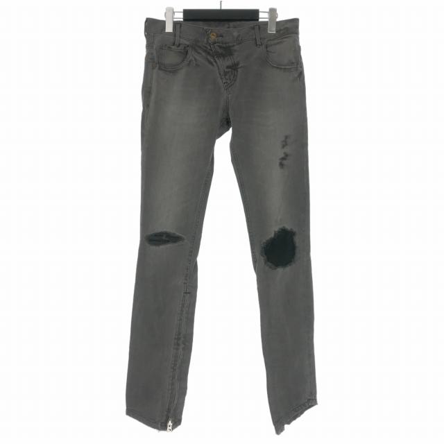 エージーバイエクスペリメント AG by EXPERIMENT 18SS Asymmetry 