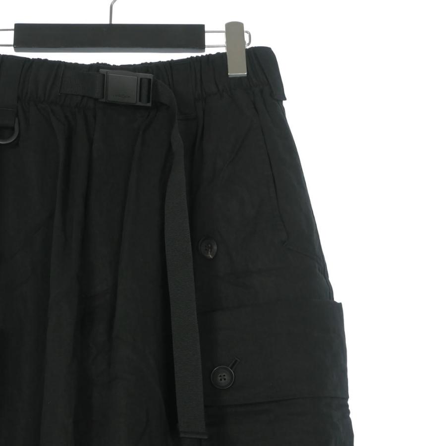 ワイスリー Y-3 ヨウジヤマモト 25SS M WTWILL CRG PN ツイル カーゴ