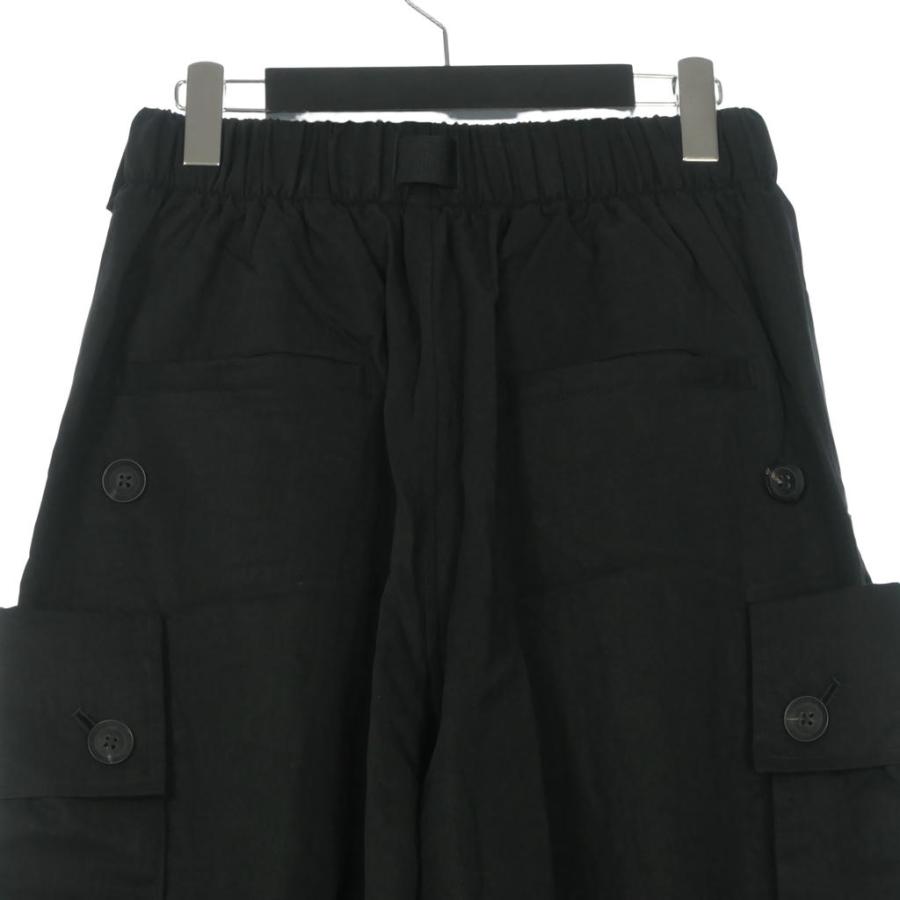 Y-3 WTWILL CRG PN 25ss カーゴ ワイスリー Y-3 ヨウジヤマモト 25SS M WTWILL CRG PN ツイル カーゴ