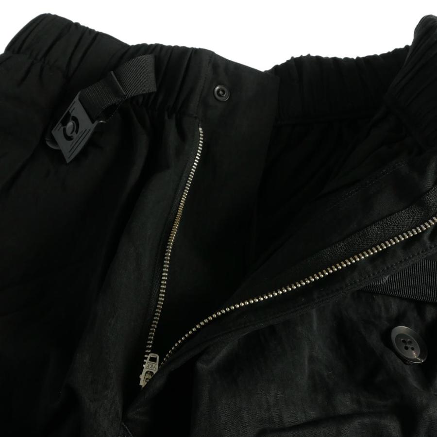 ワイスリー Y-3 ヨウジヤマモト 25SS M WTWILL CRG PN ツイル カーゴ