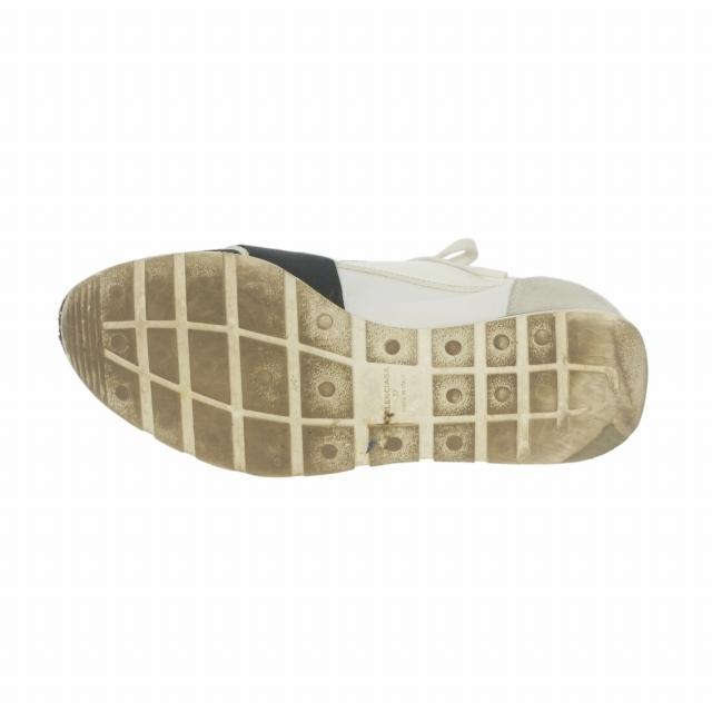BALENCIAGA（バレンシアガ） BALENCIAGA Race Runner 切替 ローカット