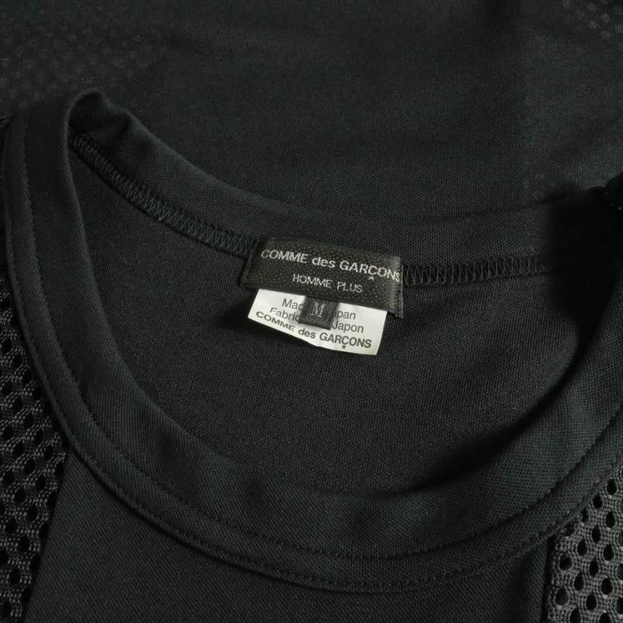 コムデギャルソンオムプリュス COMME des GARCONS HOMME PLUS 25SS
