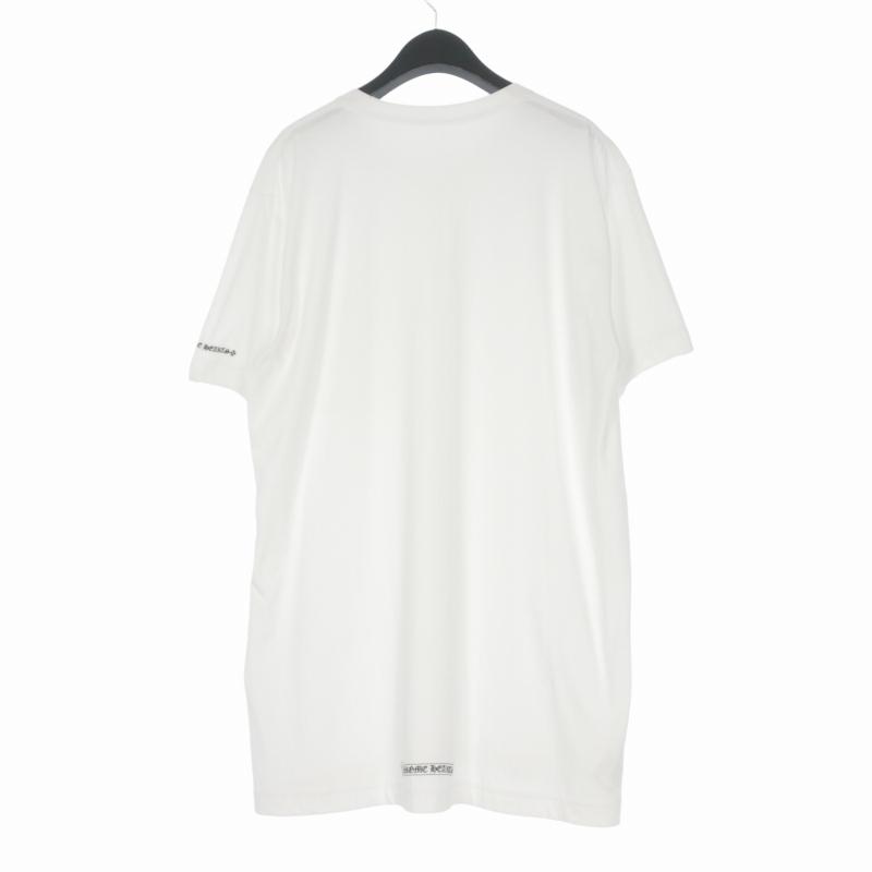 CHROME HEARTS（クロムハーツ） CHROME HEARTS LOVE YOU ネックロゴ