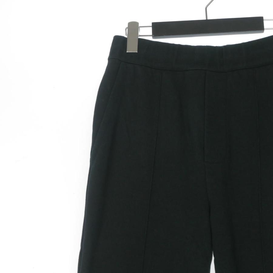 PRADA（プラダ） ラバーロゴ スウェットパンツ XS ブラック 黒 SJP295