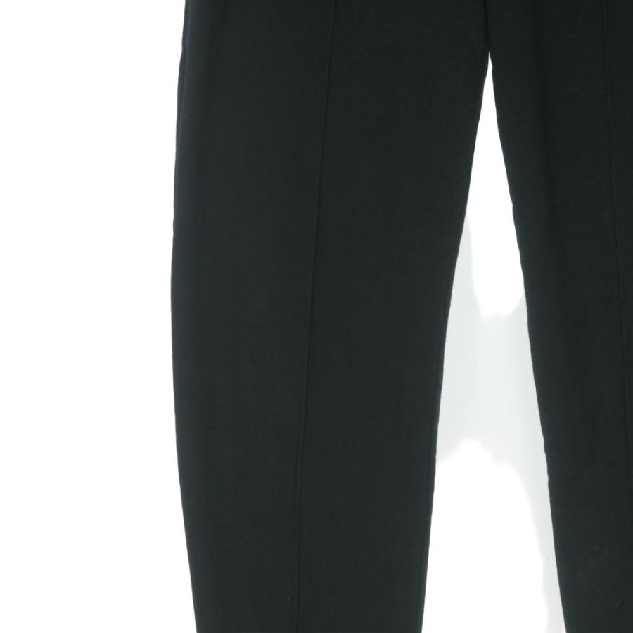 PRADA プラダ 20SS  ラバーロゴパッチ スウェットパンツ SJP294 ネイビー L PRADA（プラダ） ラバーロゴ スウェットパンツ XS ブラック 黒 SJP295