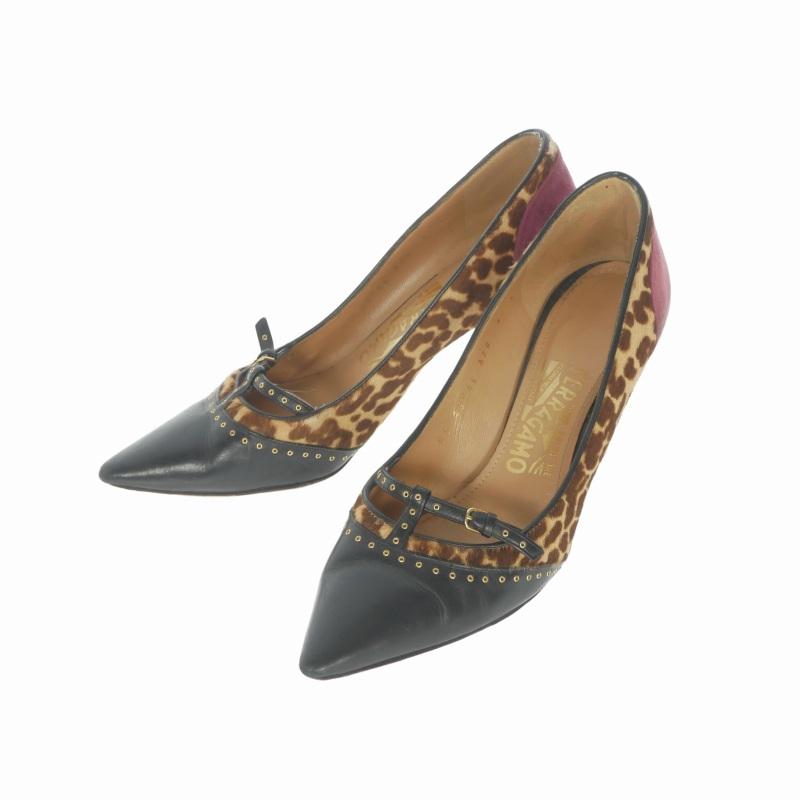 FERRAGAMO（フェラガモ） サルヴァトーレフェラガモ Salvatore 
