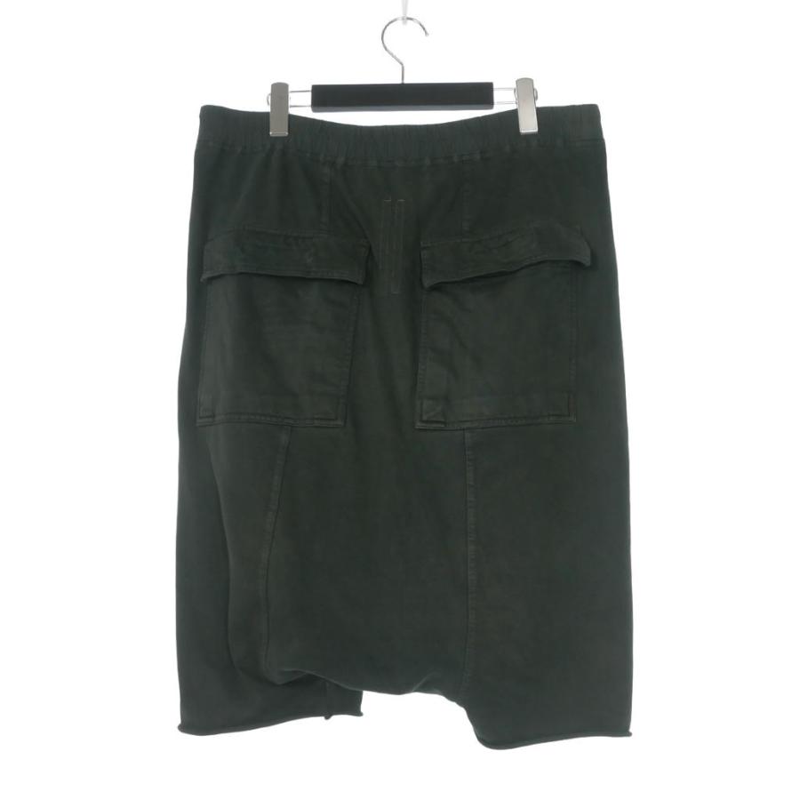 ダークシャドウ DRKSHDW RICK OWENS Pods Shorts ポッズショーツ