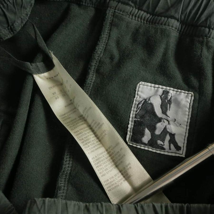 ダークシャドウ DRKSHDW RICK OWENS Pods Shorts ポッズショーツ
