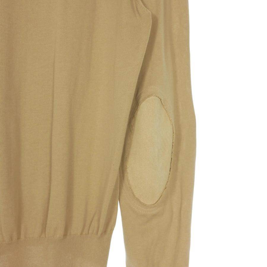 メゾンマルジェラ 14 Maison Margiela 18SS エルボーパッチ コットン