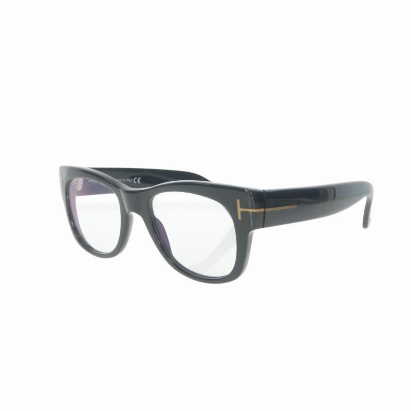 【美品】トムフォード TF5040 B5 サングラス 52□20 140ブラック トムフォード TOM FORD サングラス 眼鏡 メガネ アイウェア 52□20 140