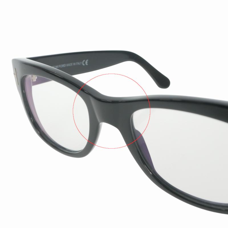 【美品】トムフォード TF5040 B5 サングラス 52□20 140ブラック トムフォード TOM FORD サングラス 眼鏡 メガネ アイウェア 52□20 140
