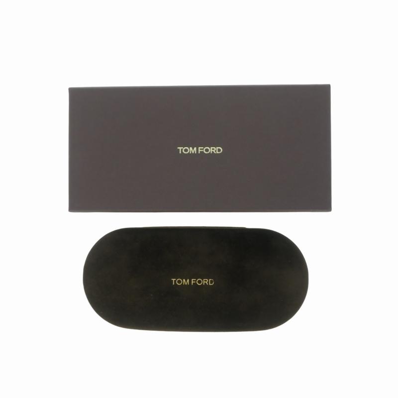 トムフォード TOM FORD サングラス 眼鏡 メガネ アイウェア 52□20 140