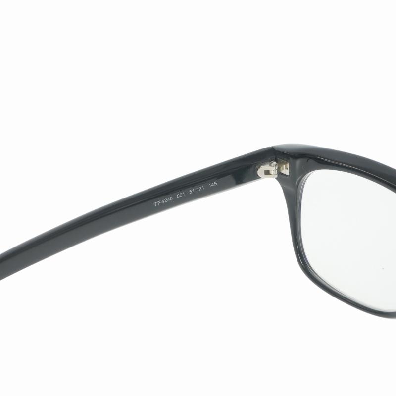 トムフォード TOM FORD メガネフレーム 眼鏡 メガネ アイウェア 51□21 