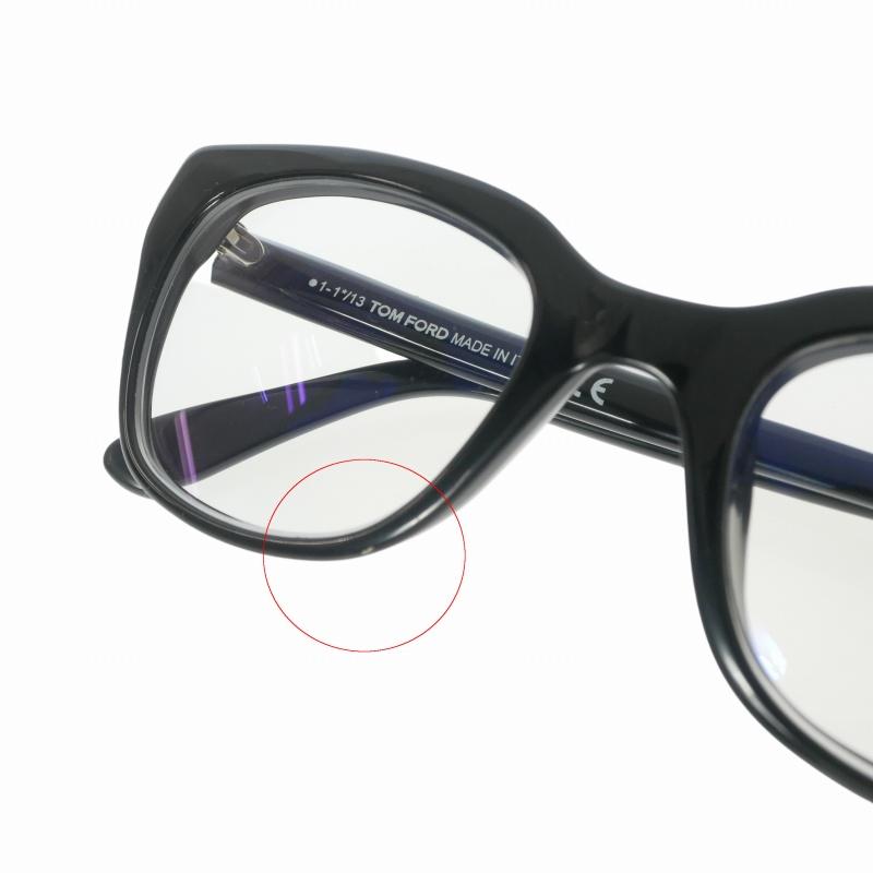 トムフォード TOM FORD メガネフレーム 眼鏡 メガネ アイウェア 51□21 