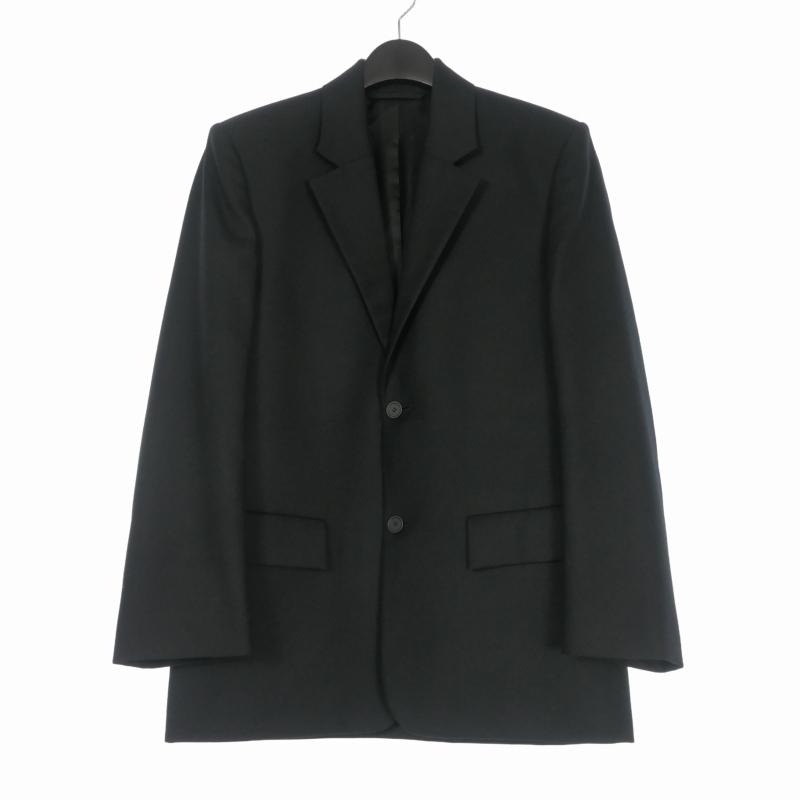 BALENCIAGA（バレンシアガ） 未使用品 ビックシルエット テーラード 
