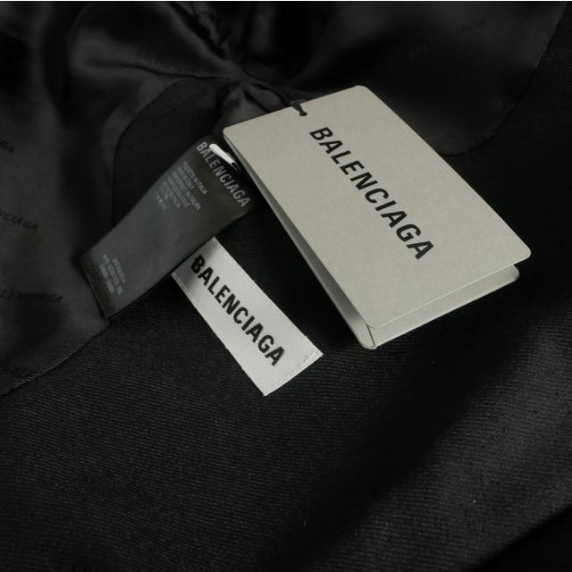 BALENCIAGA（バレンシアガ） 未使用品 ビックシルエット テーラード 