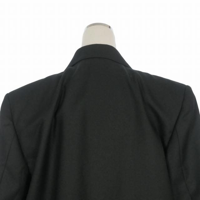 BALENCIAGA（バレンシアガ） 未使用品 ビックシルエット テーラード 