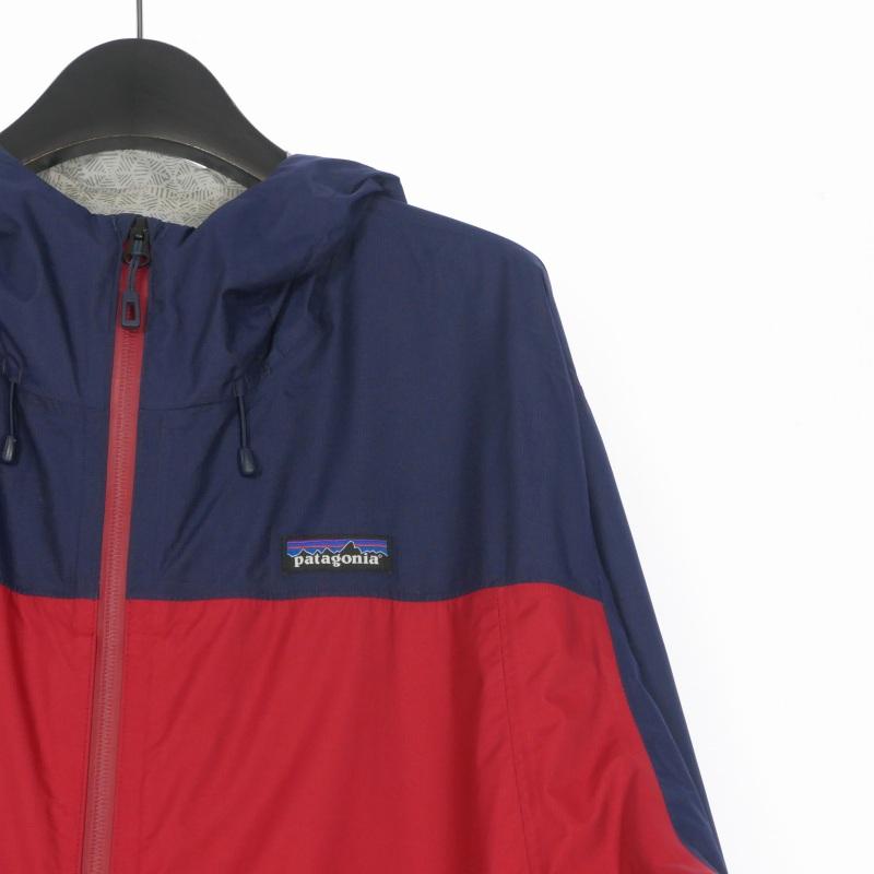 パタゴニア Patagonia RANNERDALE JACKET ラナーデールジャケット