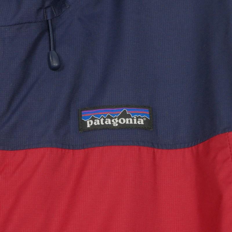 パタゴニア Patagonia RANNERDALE JACKET ラナーデールジャケット