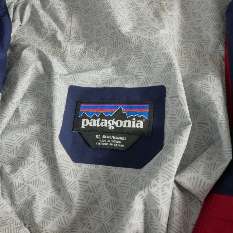 パタゴニア Patagonia RANNERDALE JACKET ラナーデールジャケット