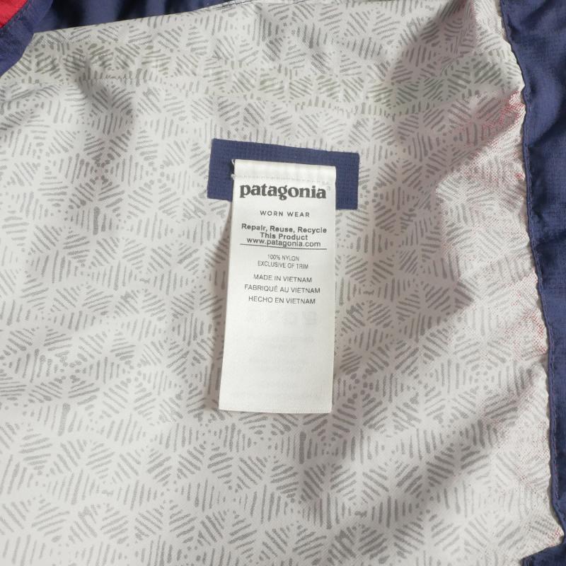 パタゴニア Patagonia RANNERDALE JACKET ラナーデールジャケット