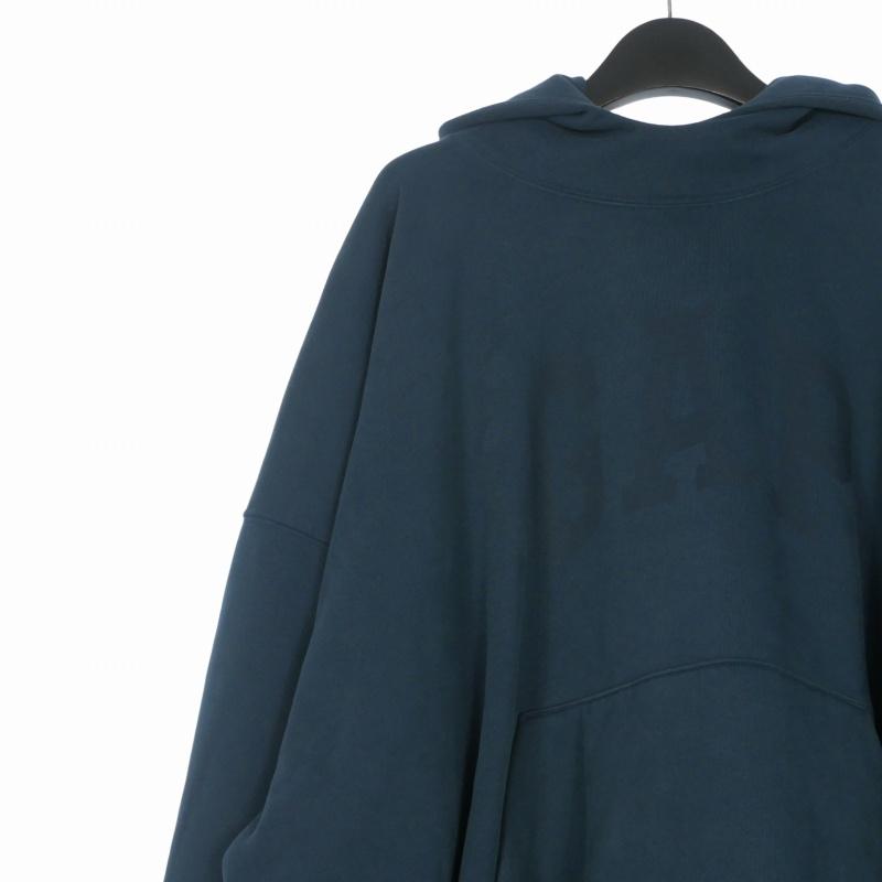GAP（ギャップ） × YEEZY Engineered by Balenciaga 22SS Dove Hoodie