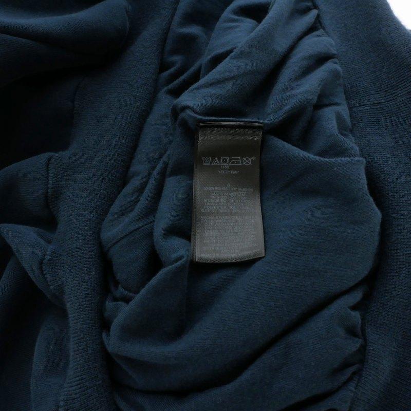 GAP（ギャップ） × YEEZY Engineered by Balenciaga 22SS Dove Hoodie
