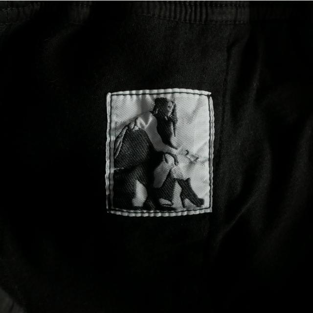 ダークシャドウ DRKSHDW リックオウエンス RICK OWENS 25SS PRISONER