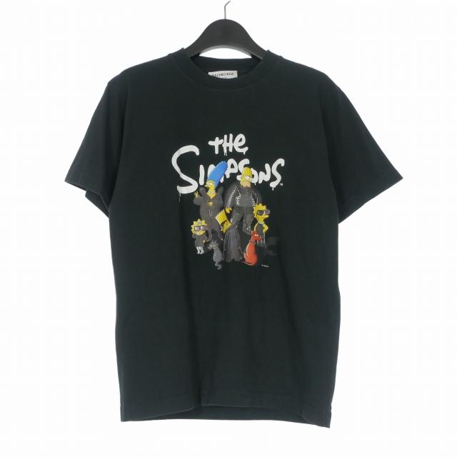 BALENCIAGA（バレンシアガ） BALENCIAGA 22SS The Simpsons