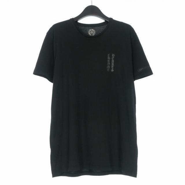 CHROME HEARTS（クロムハーツ） オールドモデル CH Plus Block Cross 